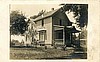 L W Denison House